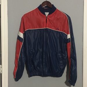 Lacoste Windbreaker